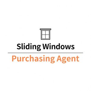 Agente de Compras: Nuevo Sistema de Puertas y Ventanas Correderas de Aluminio para Interiores con Diseños Antirrobo para Comedor - Precios Competitivos - Product Image 1