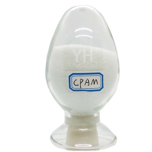 Anionic/cation Polyacrylamide hạt 25kg/bao trắng xử lý nước thải hóa chất Pam 25kg/Bao hóa chất phụ trợ đại lý - Product Image 3