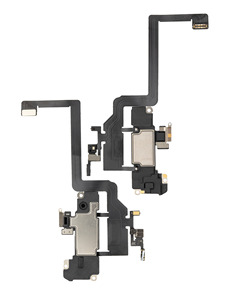 Altoparlante Auricolare con Cavo Sensore di Prossimità per <span class=keywords><strong>iPhone</strong></span> <span class=keywords><strong>11</strong></span> - Product Image 1