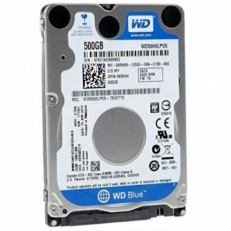 500GB