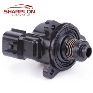 Motor paso a paso de ralentí 1450A132 1450A166 MD628168 para Mitsubishi Lancer - Product Image 4