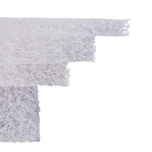 4D Polymer sợi Đệm văn phòng ít vận động và không mệt mỏi thoáng khí có thể giặt giải nén hip nệm đệm - Product Image 6