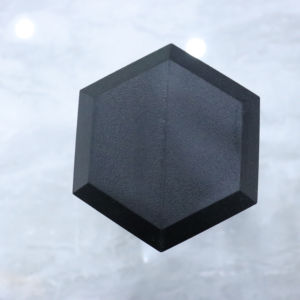 Manubri Esagonali in Gomma in Offerta, Set di Manubri Esagonali per Sollevamento <span class=keywords><strong>Pesi</strong></span> 5kg 10kg 50kg 50LBS - Product Image 2