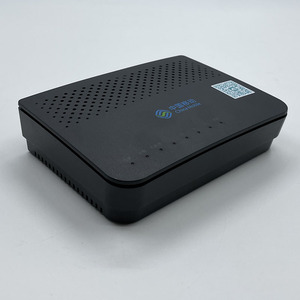 Nuevo ONU OTT Wifi Inteligente de Fibra Óptica GS3202 GE+3FE(<span class=keywords><strong>1TV</strong></span>)+1TEL+USB+WIFI - Product Image 5