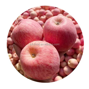 <span class=keywords><strong>Pommes</strong></span> rouges Fuji et <span class=keywords><strong>pommes</strong></span> Golden Delicious, sucrées et croustillantes, fraîchement cueillies, en carton, qualité 1, 20 kg, origine Shandong - Product Image 4