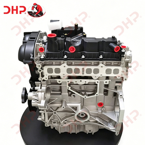 ชุดประกอบเครื่องยนต์ CAF479WQ2 ครบชุด 1.5T EcoBoost Turbo 181 แรงม้า จีน V/สำหรับ <span class=keywords><strong>Focus</strong></span> ผ่านการทดสอบอย่างเข้มงวด เข้ากันได้กับรุ่นเดิมโดยตรง - Product Image 1
