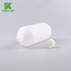 Botella de Reactivo de Hematología de Plástico de 714 ml para Solución de Limpieza Snibe, Botella de HDPE para Analizador Químico - Product Image 5