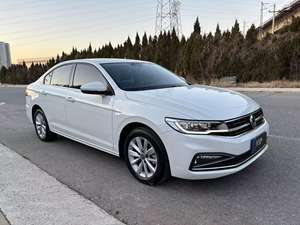 2022 la più venduta Volkswagen Bora 1.4t berlina a benzina auto usate con prezzo più conveniente - Product Image 3