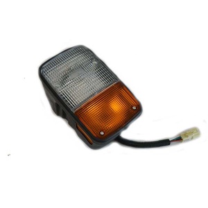 Pièces détachées pour chariot élévateur 56540-23320-71 Phare avec ampoules 12V - Product Image 3