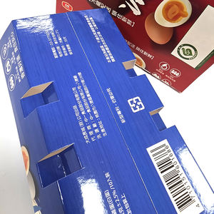 Superior Quality Custom Logo 14*10*6Cm <b>Paper</b> Sleeves <b>For</b> Book And Food <b>Packing</b> With Affordable Price - Product Image 4