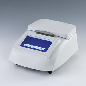 Compact et précis Petite liaison enzymatique <span class=keywords><strong>ELISA</strong></span> Portable économique pcr Mini Thermal Cycler - Product Image 2