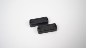 แท็ก RFID UHF แบบพาสซีฟสำหรับวัสดุที่เป็นโลหะ ทนทานต่ออุณหภูมิสูง ฉลากอิเล็กทรอนิกส์สำหรับอุตสาหกรรม พร้อมพิมพ์ข้อมูลตามสั่งสำหรับเครื่องมือ - Product Image 3