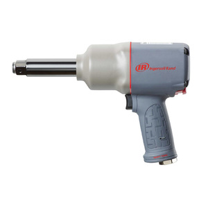 Professional Inline Air Impact Wrench with <b>Twin</b> Hammer Mechanism for Heavy Industrial Fastening, Construction, and Mining Equipm - Product Image 4