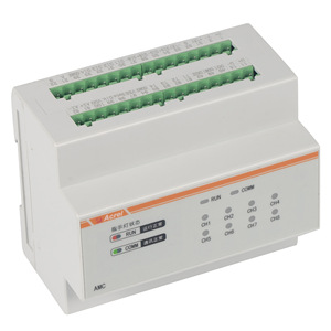 Acrel AMC200L-4E3 Three Phase Power Meter 10A LED Display Easy Installation - Product Image 2