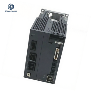 Amplificador de Servoaccionamiento de CA de Alta Potencia MR-J3W-77B 20kW 100% Original, Equipo Industrial de Plástico, Control de Movimiento de Alta Precisión, en Stock - Product Image 2