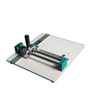 Testeur d'adhérence PAT pour carton ondulé, automatique, 2000N, pour emballages de bureau - Product Image 5