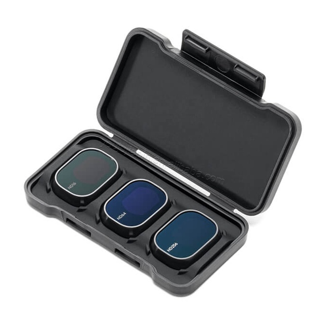 New Original New Drone Mini 4 Pro Accessories for DJI Mini 4 Pro ND Filters Set ND16/64/256 in Stocks