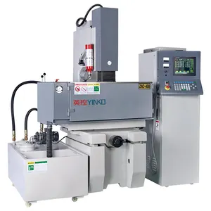 High Precision Taiwan Key Parts CNC-450 EDM Machine Electric Discharge Machine