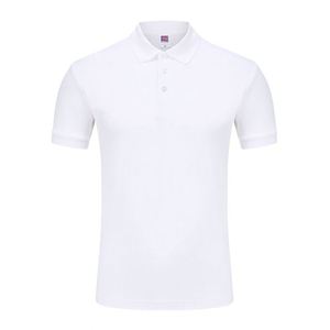 Diseño Personalizado de Camisetas Polo con Estampado, Tela Suave Antiarrugas 90% Poliéster 10% Elastano, Cuello Clásico, Uniformes para Equipos de Golf - Product Image 5