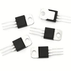 Original & New Guaranteed 9NM40N-VB TO220 TO-220 Transistor CZSKU:CW74DT24 - Product Image 1