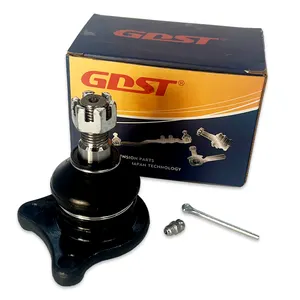 GDST Hot Sale Japanese Car Vehicle Suspension Automotive Parts Ball Joint For Mitsubishi L200 Pajero Mb860829 Mb860830 Sb-7721