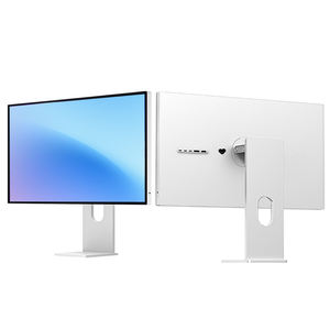 จอคอมพิวเตอร์ Kuycon P27D ความสว่าง 600cd/<span class=keywords><strong>m</strong></span>  อัตราส่วนภาพ 16:9 รองรับ HDR ป้องกันแสงสีฟ้า ขนาด 27 นิ้ว 144hz จอ LED สำหรับตั้งโต๊ะ ความละเอียด 4k พร้อมขาตั้ง - Product Image 1