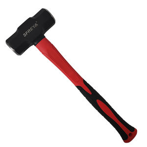 SFREYA S404 Vorschlag <span class=keywords><strong>hammer</strong></span> mit Kunststoff beschichtung griff Vorschlag <span class=keywords><strong>hammer</strong></span> Solider Hochleistungs-Abbruch <span class=keywords><strong>hammer</strong></span> - Product Image 1