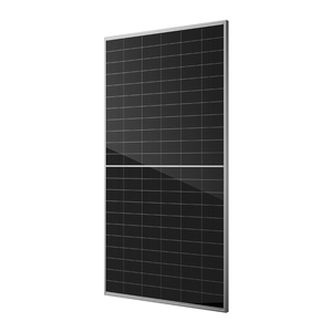 แผงโซลาร์เซลล์แบบสองหน้า 630 วัตต์ ชนิด N ประสิทธิภาพสูง 24.1% สำหรับโซลาร์เซลล์เชิงพาณิชย์ - Product Image 3