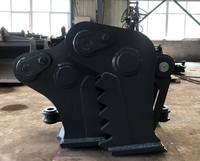 Alat Penghancur Mekanis untuk Excavator RSBM