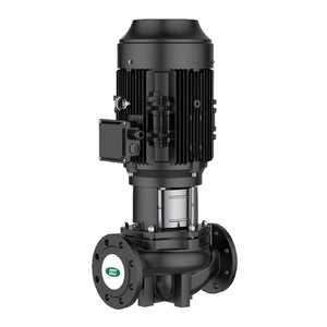 Pompe verticale pour pipeline LKS et pompe centrifuge pour pipeline LKS, pompe centrifuge verticale LKS - Product Image 1