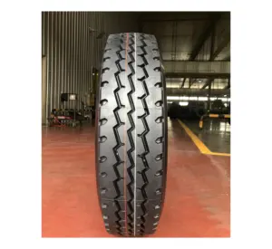 Commercial truck tire 255/70/22.5 255/70R22.5 16pr on car haulers drive for snow and mud
