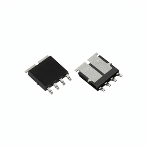 SQJB40EP-T1_BE3 พาวเวอร์แพค SO-8 ทรานซิสเตอร์ ชิ้นส่วนวงจรอิเล็กทรอนิกส์ ตัวแทนจำหน่ายที่ได้รับอนุญาต - Product Image 1