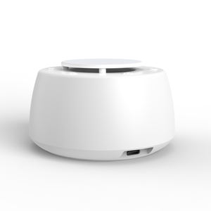 Machine à Sons Apaisants et Veilleuse 2-en-1 pour Bébé, 20 Berceuses, Haut-parleur sans Fil 5.3, Batterie Rechargeable, Idéal pour la Chambre d'Enfant - Product Image 2