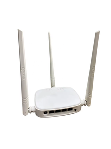 CY001 Promotion Routeur Répéteur Sans Fil Tenda N318/N315 d'Occasion 300Mbps avec Firmware Anglais et Prise en Charge des Réseaux 4G 3G GSM TCP Tenda N318/N31 - Product Image 2