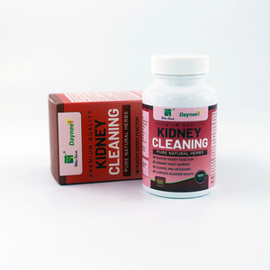 Winstown - Desintoxicante Renal a Base de Hierbas Chinas, Limpieza Renal, Cardo Mariano, Raíz de Kudzu, Desintoxicación Renal <span class=keywords><strong>Natural</strong></span> - Product Image 5