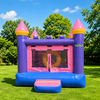 Château gonflable pour enfants, château gonflable extérieur, château gonflable pour sauter, château gonflable commercial, château gonflable à vendre