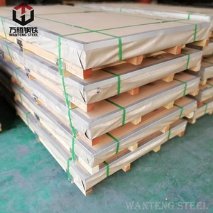 Lastra in Acciaio Inossidabile Goffrato con Motivo Decorativo per Ascensori - Product Image 6