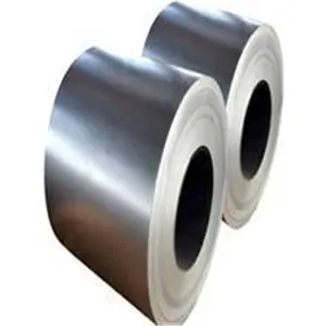 Zn-Al-Mg Coating Staal Zink Aluminium Magnesium Staal Coil/Vel/Plant/Strip/Buis