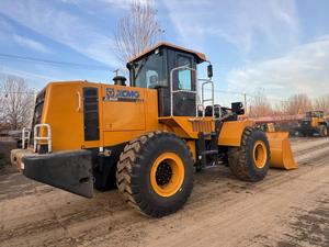 รถตัก855N มือสองขนาด5ตัน833 <span class=keywords><strong>853</strong></span> - Product Image 5