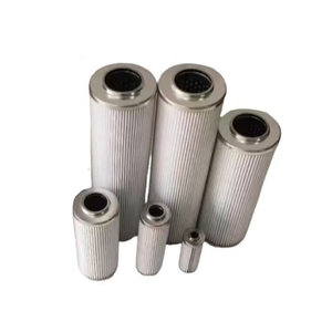 Nhà Máy bán hàng trực tiếp sợi thủy tinh lọc dầu thủy lực yếu tố 0330d 0330r 0140d 0140r cho nhà máy hóa chất - Product Image 3