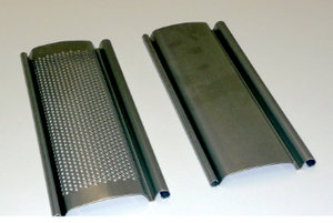 Machine <span class=keywords><strong>de</strong></span> formage <span class=keywords><strong>de</strong></span> rouleaux pour porte à enroulement <span class=keywords><strong>PRO</strong></span> à prix abordable - Product Image 5