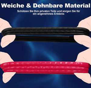 Ilikon-Peluca de piel sintética, piel sintética de algodón - Product Image 5