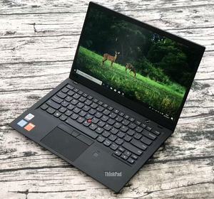 A Grade Second Hand for T-hinkPad X1 Carbon 2018 i7 8th 8G 256G SSD Portable Ultrabook Cheap <b>Used</b> <b>Laptops</b> - Product Image 1