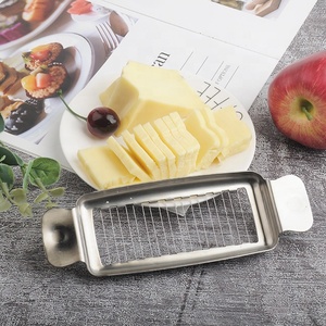 Kitchen Tools Stainless Steel <strong>Cheese</strong> Cutting <strong>Wire</strong> Slicer <strong>Cheese</strong> Slicer <strong>Wire</strong> - Product Image 6