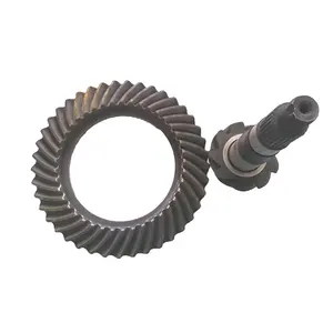 OEM gears with internal gearing 4.88 Ratio Crown Wheel Pinion Gear Ring and Pinion