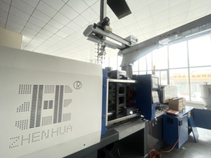 Zhenhua ép nhựa Giá máy cho PC PP LED bóng Đèn khuếch tán Chụp đèn LED bóng Đèn vỏ bìa Led nhà ở CE giấy chứng nhận - Product Image 4