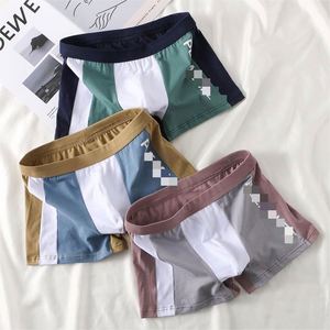 Pack Underwear Men Underpants Cotton Men Underwear Boxers Man Boxer Shorts Fashion Boxershort Boxers - Product Image 2