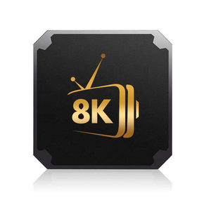 Reproductor Multimedia de Streaming 4K Android X96 Amlogic STB de Alta Calidad 2026, Decodificador de TV Inteligente con Internet Ott Premium para Polonia y Europa - Product Image 4