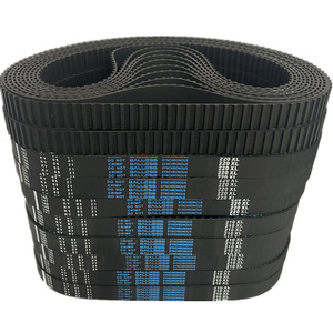 Correa de distribución síncrona 210 XL de caucho con paso de 5 mm para planta de fabricación - Product Image 4