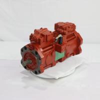 Pompe hydraulique principale R210LC-7 R210-7 R215-7 R220LC-7 R225LC-7 pour pièces d'excavatrice HYUNDAI K3V112DT-9C32-12T 31N6-10051 31N6-10050